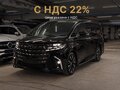 2023 Toyota Alphard IV, чёрный, 13999000 рублей