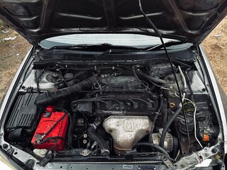 1998 Honda Torneo, серый, 350000 рублей, вид 5