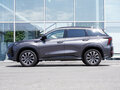 2025 Changan CS75 Plus III, серый - вид 5