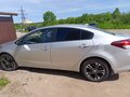 2017 Kia Cerato III Рестайлинг (Classic), серебристый, 1400000 рублей - вид 3