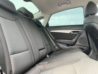 2016 Hyundai i40 I Рестайлинг, чёрный, 1385000 рублей, вид 4