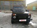 2011 Lada (ВАЗ) 2121 (4x4) I Рестайлинг, зелёный, 400000 рублей
