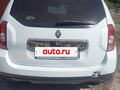 2015 Renault Duster I, белый, 740000 рублей - вид 2