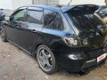 2008 Mazda 3 I (BK) Рестайлинг, чёрный, 800000 рублей - вид 5