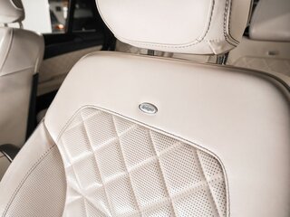 2017 Mercedes-Benz GLE Coupe 400 I (C292), чёрный, 4150000 рублей, вид 5