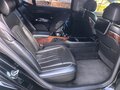 2017 Genesis G90 Limousine I, чёрный, 2999999 рублей - вид 5