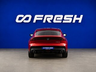 2023 Changan UNI-V I, красный, 2198444 рублей, вид 4