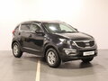 2013 Kia Sportage III, чёрный, 1180000 рублей - вид 3