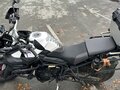 2011 Triumph Tiger 800, белый, 820000 рублей - вид 8