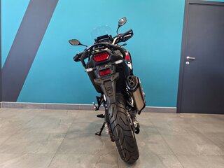2021 Honda CRF 1100L Africa Twin, белый, 1375000 рублей, вид 5