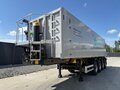 2026 Grunwald Полуприцеп самосвальный, серый, 6500000 рублей - вид 6