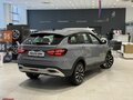 2026 Lada (ВАЗ) Vesta SW Cross I Рестайлинг (NG), белый, 2018000 рублей - вид 2