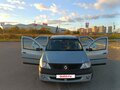 2005 Renault Logan I, серебристый - вид 3