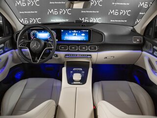 2026 Mercedes-Benz GLE 350 II (V167) Рестайлинг, чёрный, 11655000 рублей, вид 2