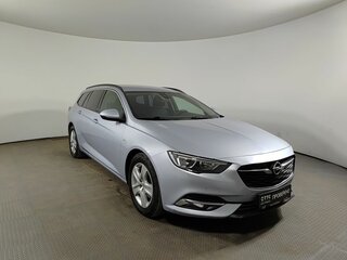 2018 Opel Insignia II, серый, 1490000 рублей, вид 3