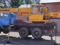 2009 Урал КС, синий, 1800000 рублей - вид 1