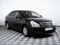 2015 Nissan Almera III (G15), чёрный, 949000 рублей - вид 2