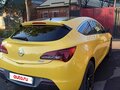 2013 Opel Astra GTC J Рестайлинг, жёлтый, 705000 рублей - вид 6