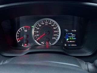 2019 Toyota Corolla XII (E210), чёрный, 2000000 рублей, вид 3