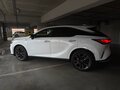 2025 Lexus RX 350 V, белый, 9500000 рублей - вид 7