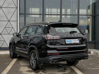 2023 Chery Tiggo 8 Pro Max I, чёрный, 2449000 рублей, вид 3