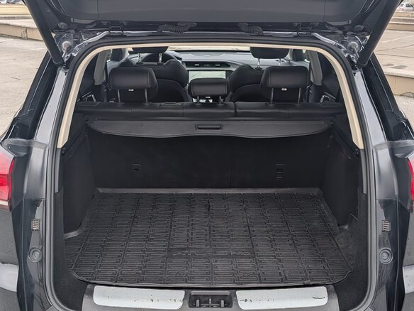 2021 Geely Atlas Pro, чёрный, 1990000 рублей - вид 11