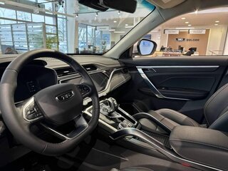 2026 Belgee X70 I Рестайлинг, белый, 2839990 рублей, вид 2