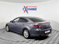 2008 Mazda 6 II (GH), серый, 709000 рублей - вид 7
