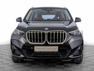 2024 BMW X1 Long 25Li xDrive III (U11/U12), чёрный, 4650000 рублей, вид 2