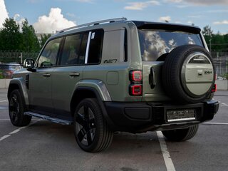 2026 Esteo V27, зелёный, 5920000 рублей, вид 4