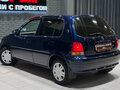 1997 Honda Logo, синий, 287000 рублей - вид 7