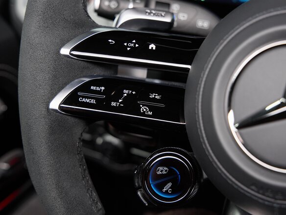 2026 Mercedes-Benz G-Класс AMG 63 AMG II (W465) Рестайлинг, чёрный, 64900000 рублей - вид 31