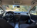 2014 Skoda Rapid I, синий, 720000 рублей - вид 5
