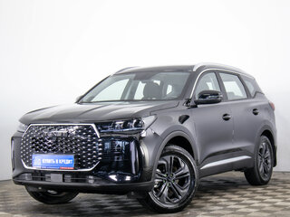 2026 Tenet T4L, чёрный, 2160000 рублей, вид 3
