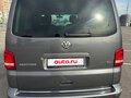 2012 Volkswagen Multivan T5 Рестайлинг, серебристый, 2170000 рублей - вид 4