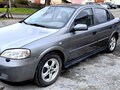 2005 Chevrolet Viva, серый, 180000 рублей