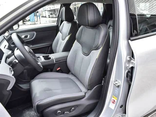 2026 Changan Qiyuan Q05 51.9 kWh II, серебристый, 2490000 рублей, вид 5