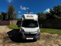 2017 Citroen Jumper, белый, 1480000 рублей - вид 3
