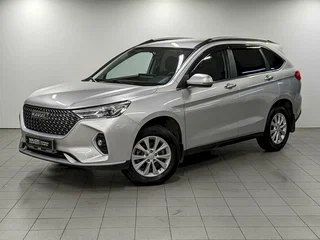 2023 Haval M6 II, серый, 1650000 рублей, вид 1