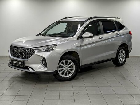 Haval M6 II