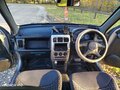 1998 Nissan Cube I (Z10), серый, 185000 рублей - вид 5