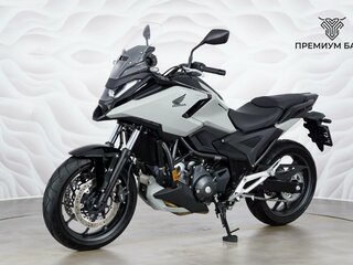2026 Honda NC 750X, серый, 1297000 рублей, вид 3