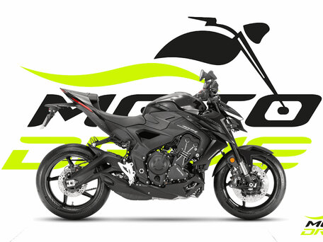 2026 Zontes ZT703-RR, пурпурный, 929990 рублей, вид 4