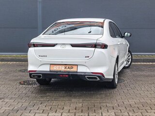 2023 Kaiyi E5, белый, 1099000 рублей, вид 4