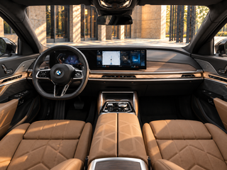 2026 Mercedes-Benz GLS 450 d II (X167) Рестайлинг 2, чёрный, 24000000 рублей, вид 2