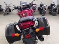 2013 Honda CTX 700, пурпурный, 655000 рублей - вид 5