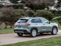 2026 Toyota Corolla Cross I Рестайлинг, серый, 3740000 рублей - вид 2
