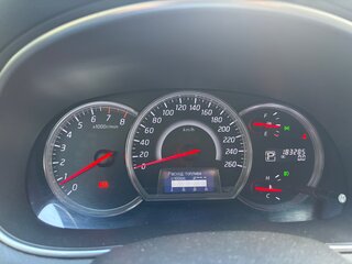 2013 Nissan Teana II (J32) Рестайлинг, чёрный, 1300000 рублей, вид 3
