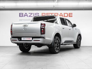 2023 Great Wall Poer I, серый, 3000000 рублей, вид 5