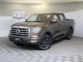Great Wall Poer I